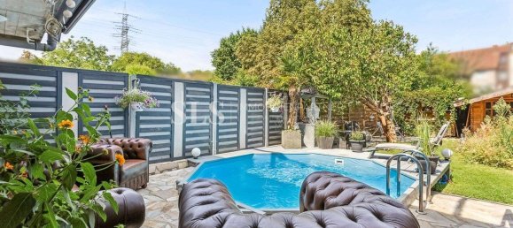 Таунхаус с 3 спальнями в Бохум, Германия № 370267 27