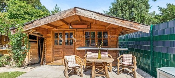 Таунхаус с 3 спальнями в Бохум, Германия № 370267 32