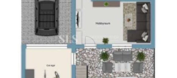 Таунхаус с 3 спальнями в Бохум, Германия № 370267 36