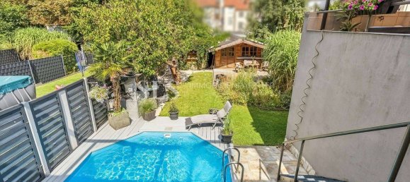 Таунхаус с 3 спальнями в Бохум, Германия № 370267 14