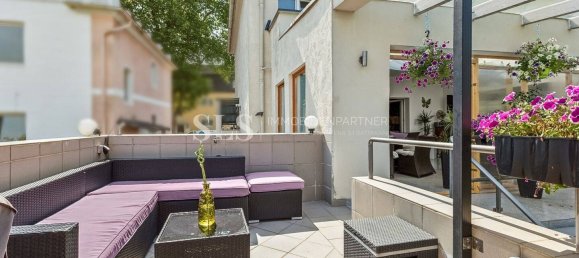 Таунхаус с 3 спальнями в Бохум, Германия № 370267 15