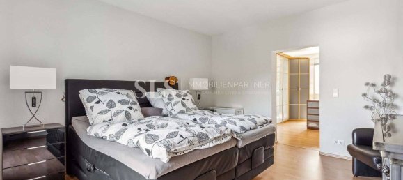 Таунхаус с 3 спальнями в Бохум, Германия № 370267 20