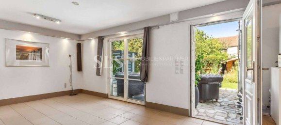 Таунхаус с 3 спальнями в Бохум, Германия № 370267 25