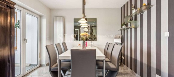 Таунхаус с 3 спальнями в Бохум, Германия № 370267 10