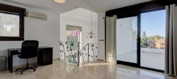 5 غرف نوم فيلا في Marbella, Spain رقم 186107 9