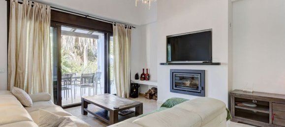 5 غرف نوم فيلا في Marbella, Spain رقم 186107 43