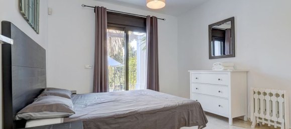 5 غرف نوم فيلا في Marbella, Spain رقم 186107 30