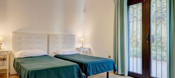 5 غرف نوم فيلا في Marbella, Spain رقم 186107 23