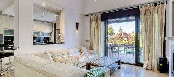 5 غرف نوم فيلا في Marbella, Spain رقم 186107 44