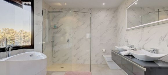 5 غرف نوم فيلا في Marbella, Spain رقم 186107 14