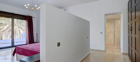 5 غرف نوم فيلا في Marbella, Spain رقم 186107 10