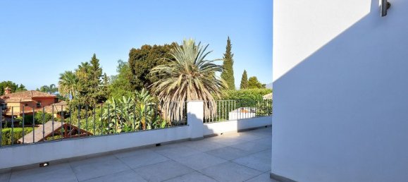 5 غرف نوم فيلا في Marbella, Spain رقم 186107 18