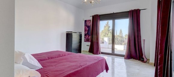 5 غرف نوم فيلا في Marbella, Spain رقم 186107 12