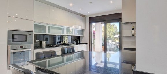 5 غرف نوم فيلا في Marbella, Spain رقم 186107 47