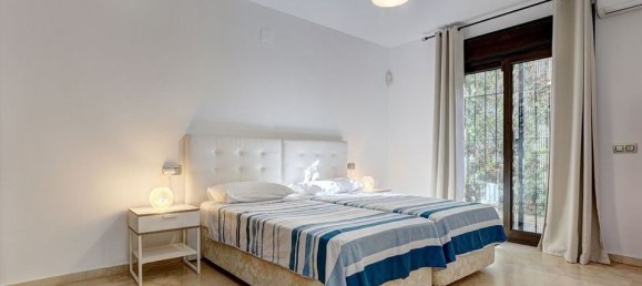 5 غرف نوم فيلا في Marbella, Spain رقم 186107 26