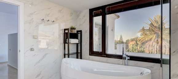 5 غرف نوم فيلا في Marbella, Spain رقم 186107 17