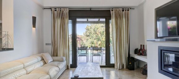 5 غرف نوم فيلا في Marbella, Spain رقم 186107 42