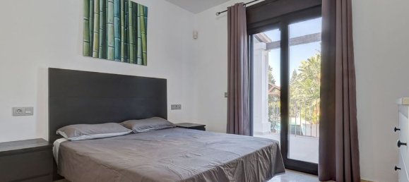 5 غرف نوم فيلا في Marbella, Spain رقم 186107 31