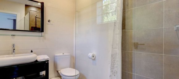 5 غرف نوم فيلا في Marbella, Spain رقم 186107 33