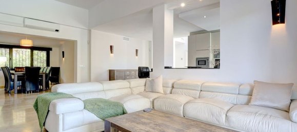 5 غرف نوم فيلا في Marbella, Spain رقم 186107 45