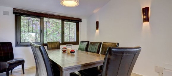 5 غرف نوم فيلا في Marbella, Spain رقم 186107 39