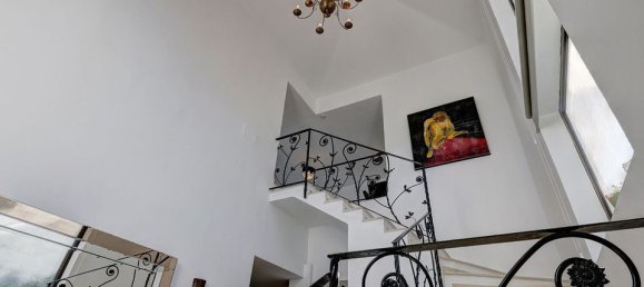 5 غرف نوم فيلا في Marbella, Spain رقم 186107 6