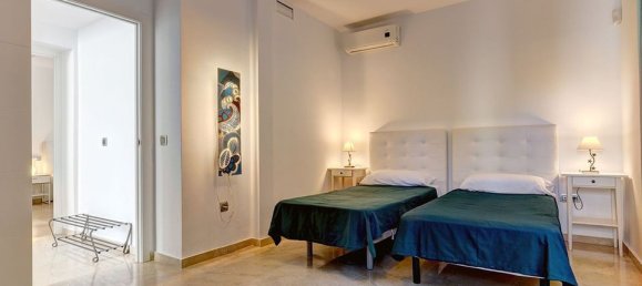 5 غرف نوم فيلا في Marbella, Spain رقم 186107 24