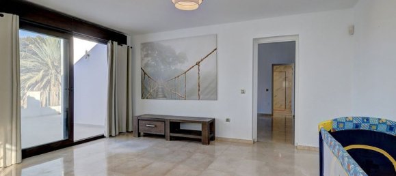 5 غرف نوم فيلا في Marbella, Spain رقم 186107 7