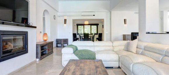 5 غرف نوم فيلا في Marbella, Spain رقم 186107 46