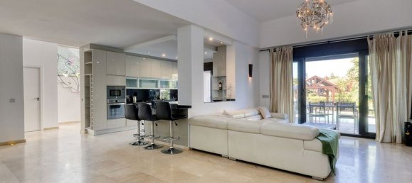 5 غرف نوم فيلا في Marbella, Spain رقم 186107 41