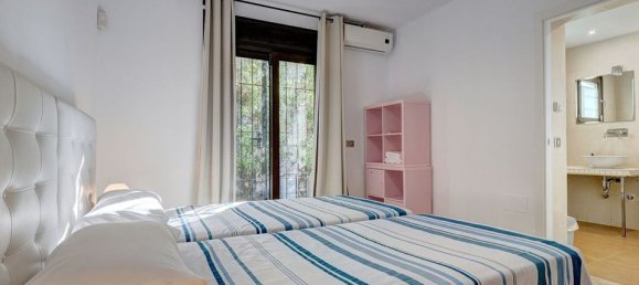 5 غرف نوم فيلا في Marbella, Spain رقم 186107 27