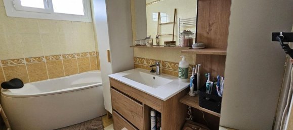 3 Schlafzimmer Haus in Milly-la-Foret, France, Nr. 328836 11