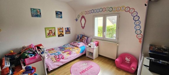 3 Schlafzimmer Haus in Milly-la-Foret, France, Nr. 328836 13