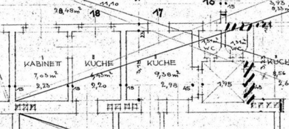 Studio in Leopoldstadt, Austria No. 185691 11