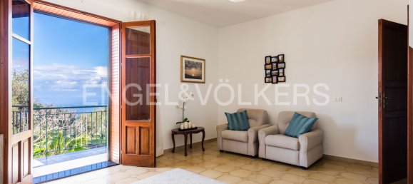 6 Schlafzimmer Villa in Naso, Italy, Nr. 132419 2