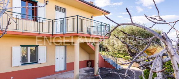 6 Schlafzimmer Villa in Naso, Italy, Nr. 132419 8