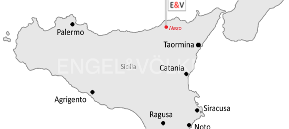 6 Schlafzimmer Villa in Naso, Italy, Nr. 132419 10