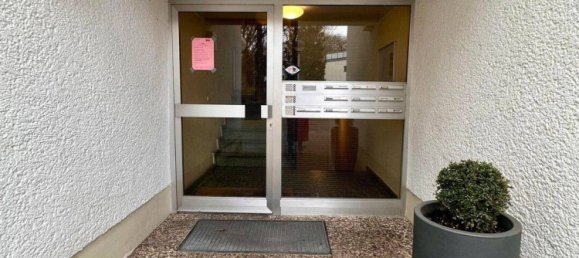 1 Schlafzimmer Wohnung in Grunewald, Germany, Nr. 35984 6