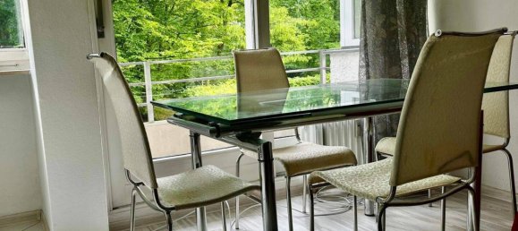 1 Schlafzimmer Wohnung in Grunewald, Germany, Nr. 35984 3