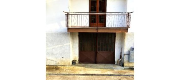 2 bedrooms Apartment in Bagnolo Piemonte, Italy No. 252837 5