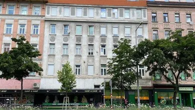 2 rooms Apartment in Leopoldstadt, Austria No. 260337