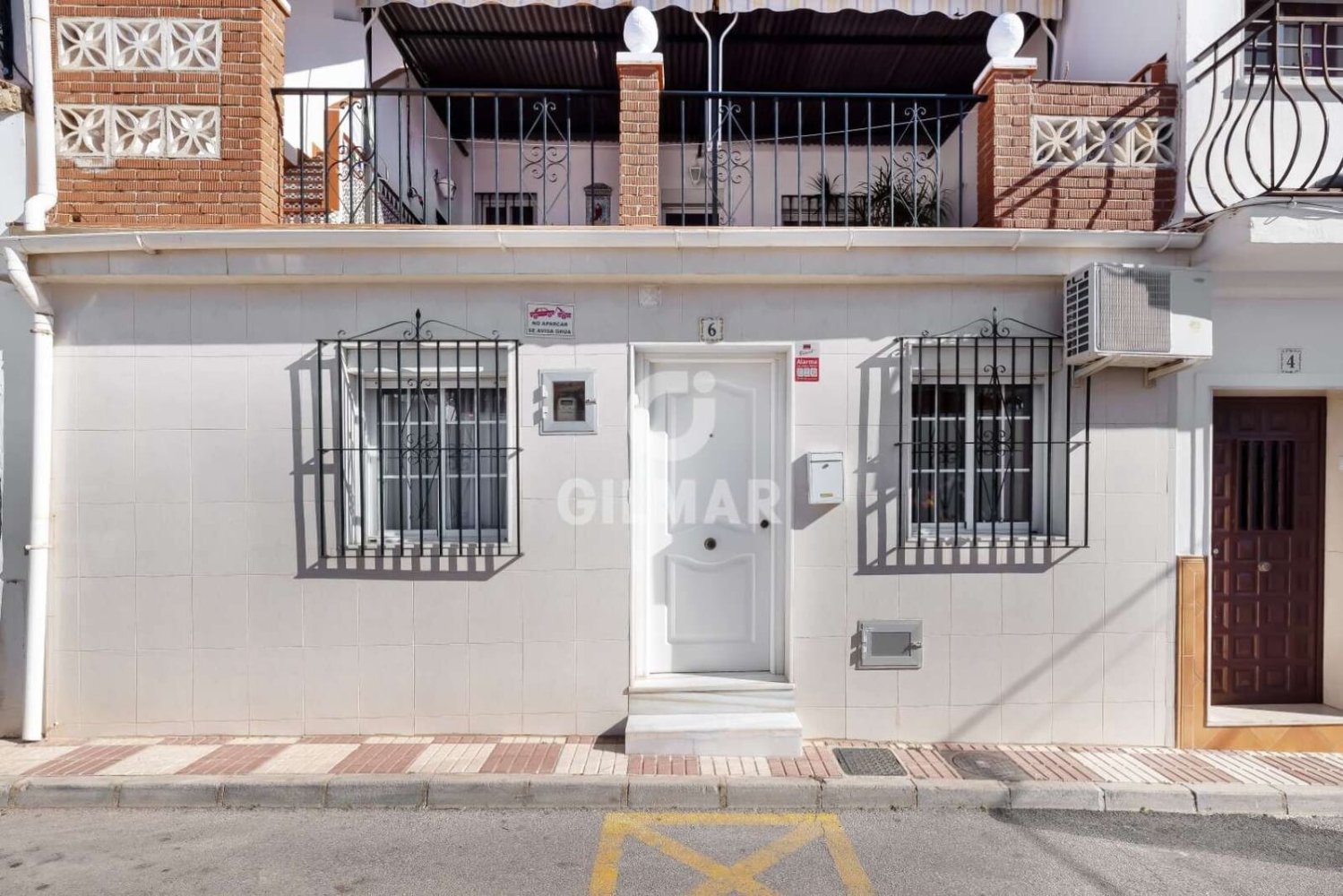 Casa T3 em Benalmadena, Spain N.º 250699