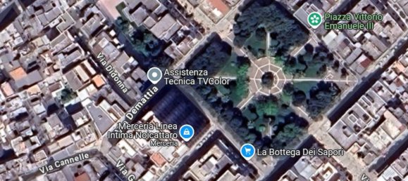 4-salle Appartement à Noicattaro, Italy No. 98955 3