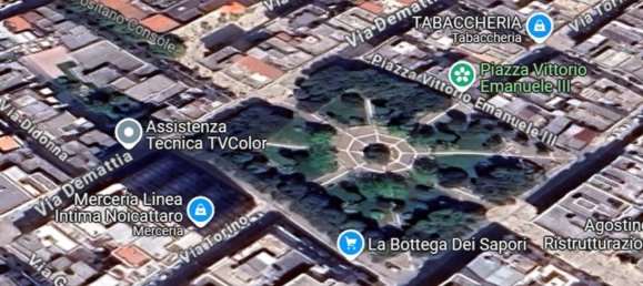 4-salle Appartement à Noicattaro, Italy No. 98955 4