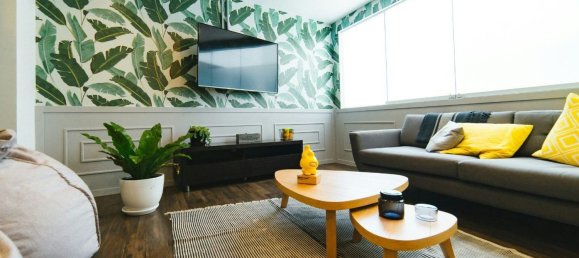 4-salle Appartement à Noicattaro, Italy No. 98955 21