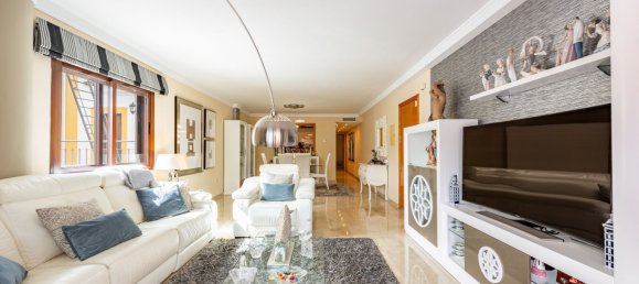 2 bedrooms Apartment in Benahavis, Spain No. 149450 8