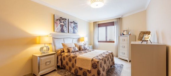 2 bedrooms Apartment in Benahavis, Spain No. 149450 12