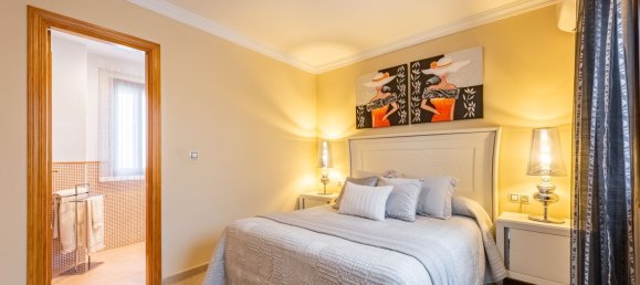 2 bedrooms Apartment in Benahavis, Spain No. 149450 9