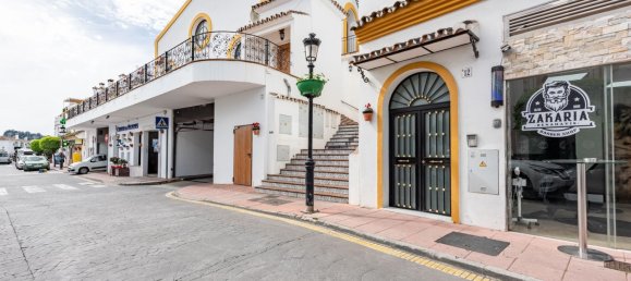 2 bedrooms Apartment in Benahavis, Spain No. 149450 16