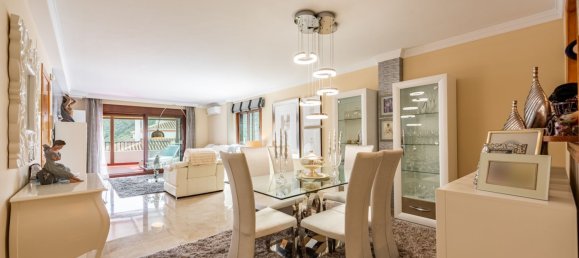 2 bedrooms Apartment in Benahavis, Spain No. 149450 5